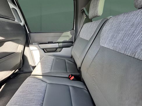 Used 2024 Ford F250 XLT image 22