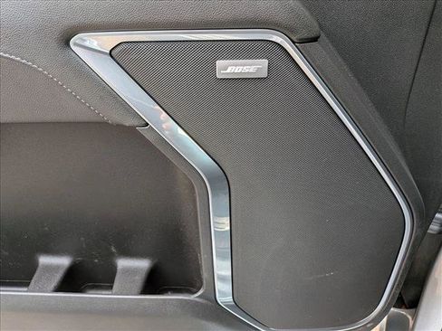 Used 2024 Chevrolet Silverado 2500 LTZ w/ LTZ Plus Package image 16