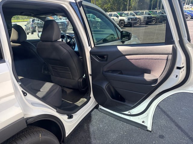 New 2026 Subaru Forester Premium AWD/4WD image 88