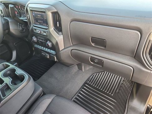 Used 2023 Chevrolet Silverado 1500 Custom image 27
