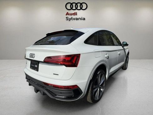 Certified 2023 Audi Q5 2.0T Premium Plus w/ Premium Plus Package AWD/4WD image 9