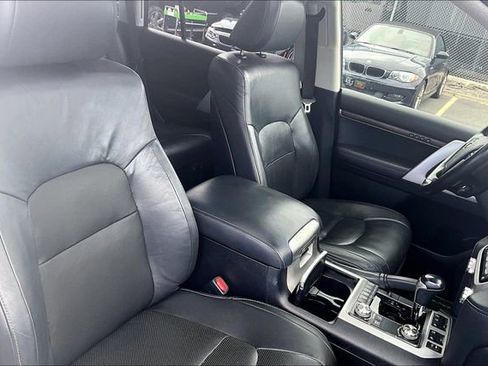 Used 2019 Toyota Land Cruiser AWD/4WD image 7