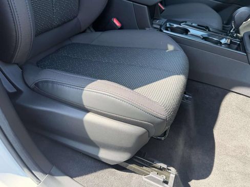 Certified 2026 Subaru Forester Premium AWD/4WD image 11