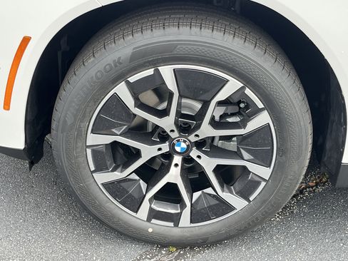 New 2026 BMW X3 xDrive30 w/ Convenience Package image 27