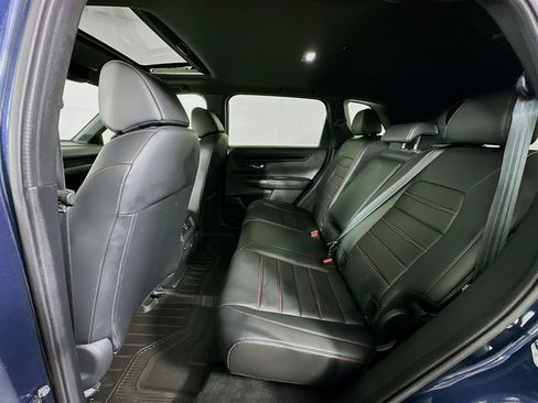 Used 2024 Honda CR-V Sport-L image 17