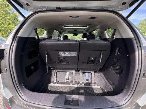 New 2026 Kia Carnival SX Prestige FWD image 41