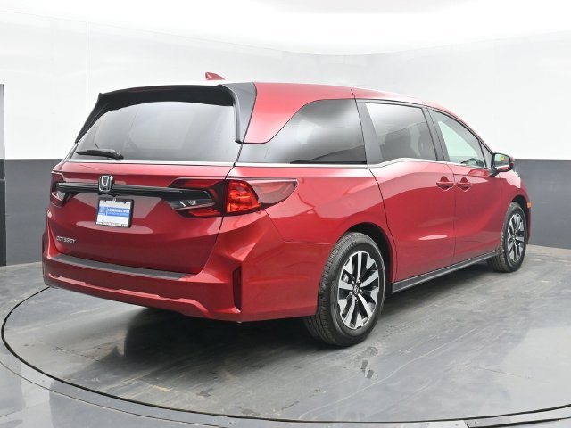 New 2026 Honda Odyssey EX-L image 10