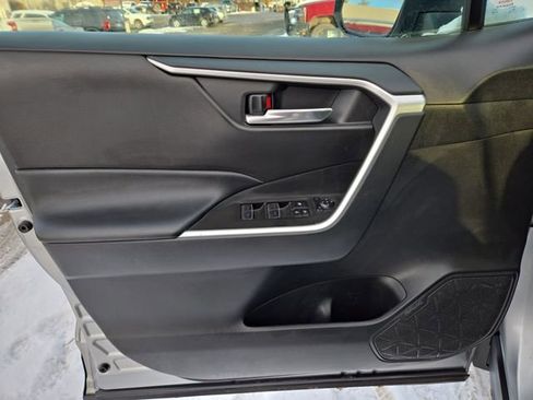 Used 2023 Toyota RAV4 XLE image 13