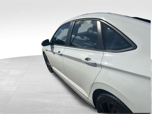 Used 2023 Volkswagen Jetta GLI Autobahn w/ GLI Black Package image 31