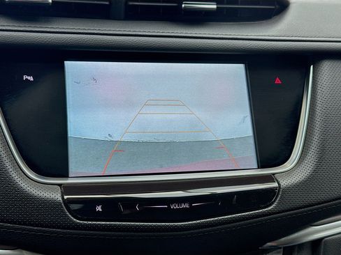 Used 2019 Cadillac XT5 Luxury image 10