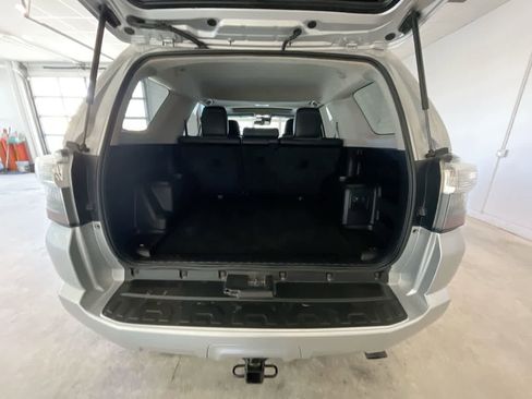 Used 2023 Toyota 4Runner SR5 Premium w/ Moonroof Package image 24