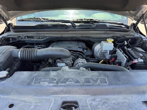 Used 2021 RAM 1500 Rebel w/ Rebel Level 2 Equipment Group AWD/4WD image 18