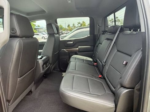 Used 2019 Chevrolet Silverado 1500 RST w/ All-Star Edition AWD/4WD image 12