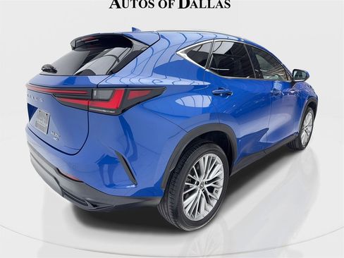 Used 2023 Lexus NX 350 AWD w/ Luxury Package image 10