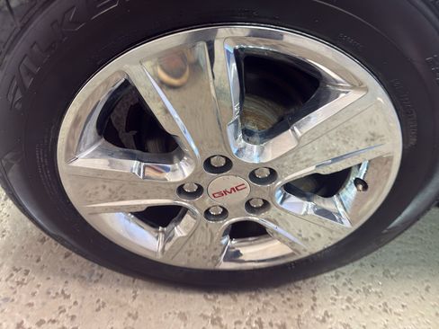Used 2015 GMC Terrain SLE w/ Chrome Edition AWD/4WD image 34