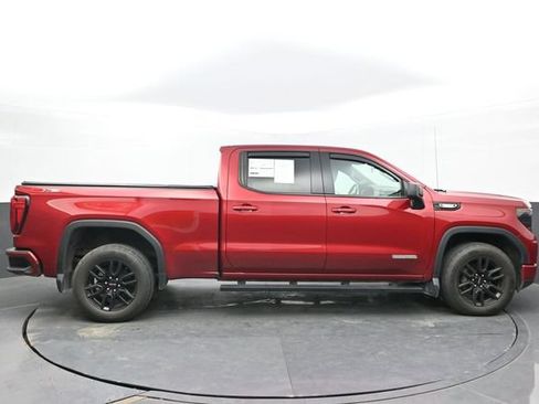 Used 2024 GMC Sierra 1500 Elevation AWD/4WD image 6