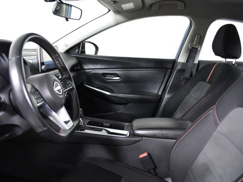 Used 2024 Nissan Sentra SR image 19