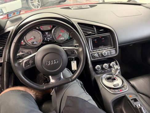 Used 2011 Audi R8 V8 AWD/4WD image 23