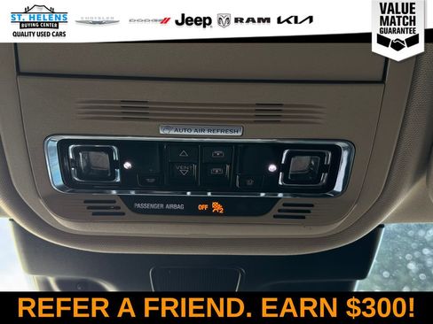 Used 2023 Lincoln Aviator Reserve w/ Elements Package Plus image 28