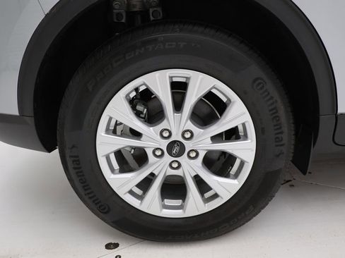 New 2024 Ford Escape Active w/ Tech Pack #2 AWD/4WD image 6
