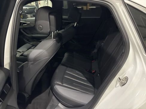 Used 2023 Audi A4 2.0T Premium Plus image 30