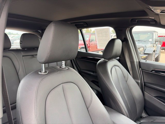 Used 2021 BMW X1 xDrive28i w/ Convenience Package AWD/4WD image 62