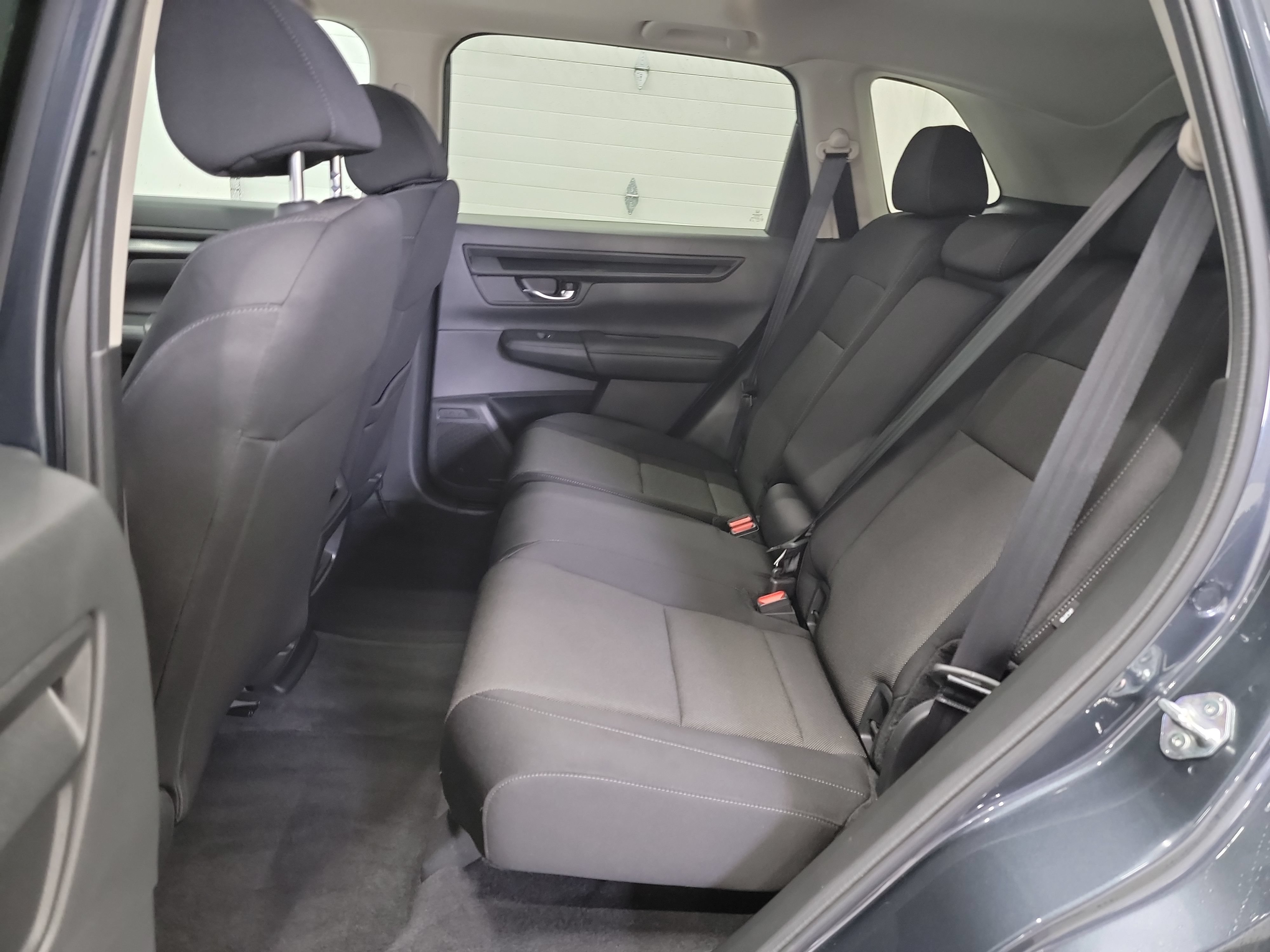 Used 2024 Honda CR-V EX image 28