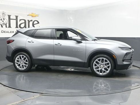 Used 2023 Chevrolet Blazer LT w/ LPO, Floor Liner Package FWD image 49