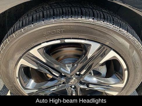 Used 2023 Kia K5 GT-Line image 13