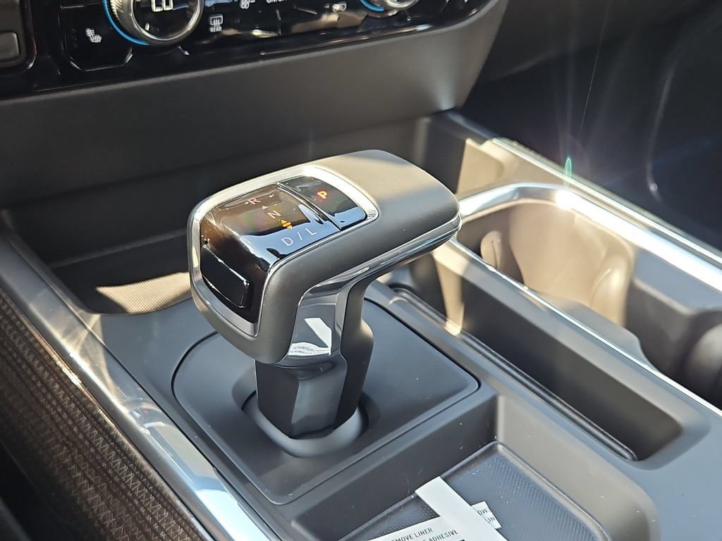 New 2026 Chevrolet Silverado 1500 RST AWD/4WD image 17