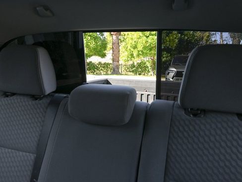 Used 2021 Toyota Tacoma SR5 image 28