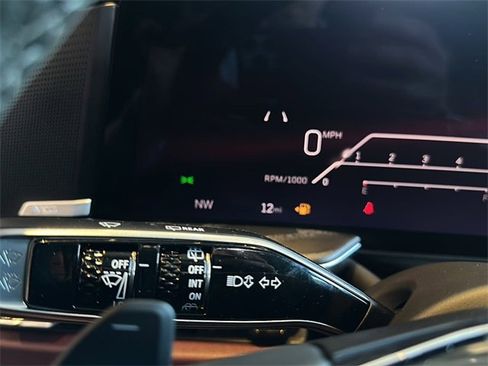 New 2026 Cadillac Escalade Sport w/ Touring Package image 24