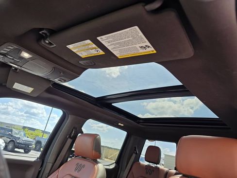 Used 2020 Ford F150 King Ranch w/ Equipment Group 601A Luxury AWD/4WD image 23