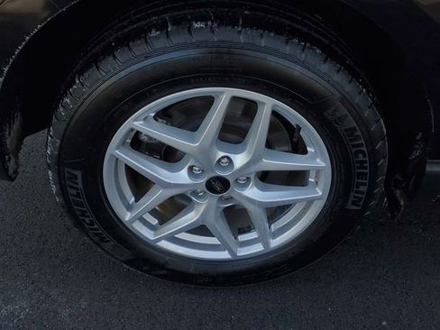 Certified 2024 Ford Edge SEL w/ Convenience Package image 5