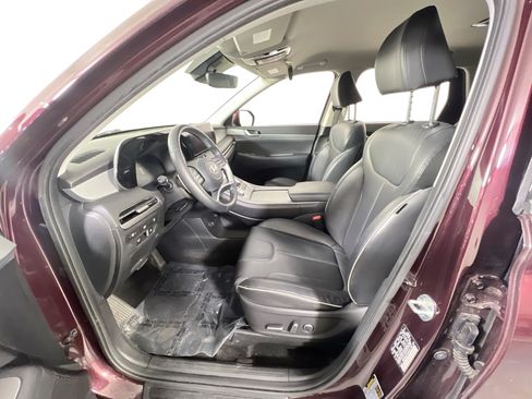 Used 2023 Hyundai Palisade SEL AWD/4WD image 21