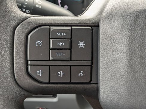 New 2024 Ford F550 4x4 Regular Cab Super Duty image 24