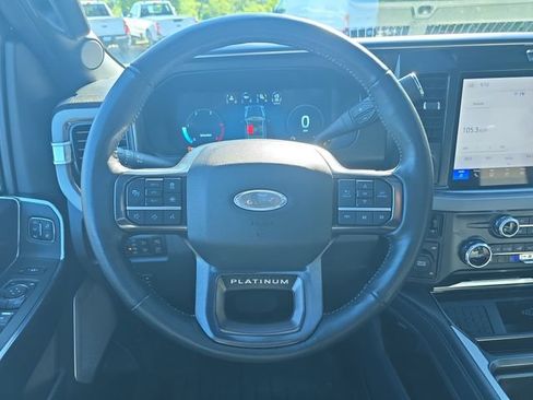 Used 2026 Ford F350 Platinum AWD/4WD image 18