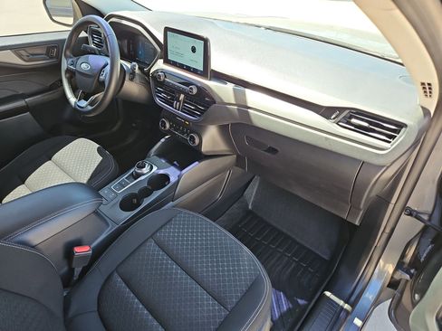 Used 2024 Ford Escape Active image 29