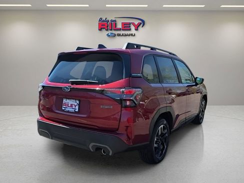 New 2026 Subaru Forester Limited image 5