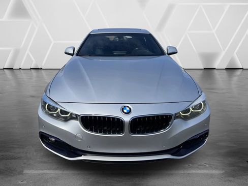Used 2018 BMW 430i Gran Coupe image 2