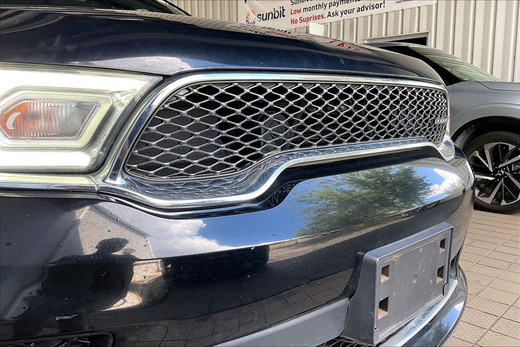 Used 2023 Dodge Durango SXT RWD image 25