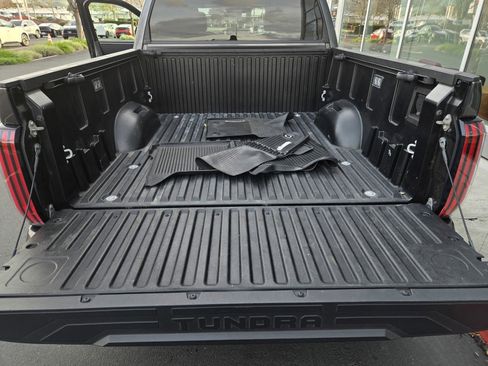 Used 2023 Toyota Tundra Platinum image 28