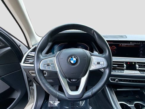 Certified 2022 BMW X7 xDrive40i w/ Executive Package AWD/4WD image 11