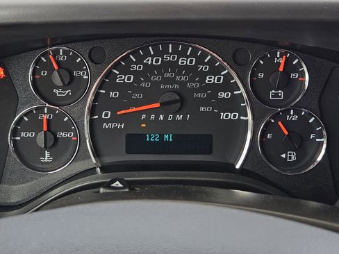 New 2025 GMC Savana 2500 w/ Driver Convenience Package image 13