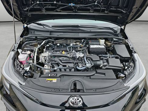 Used 2026 Toyota Corolla SE FWD image 38
