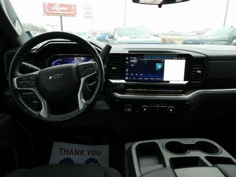 Certified 2022 Chevrolet Silverado 1500 RST image 20