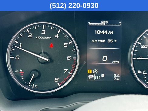 New 2026 Subaru Forester Limited AWD/4WD image 15