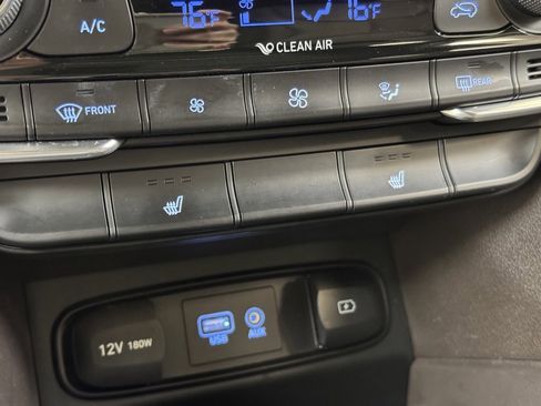 Used 2019 Hyundai Santa Fe Limited image 38