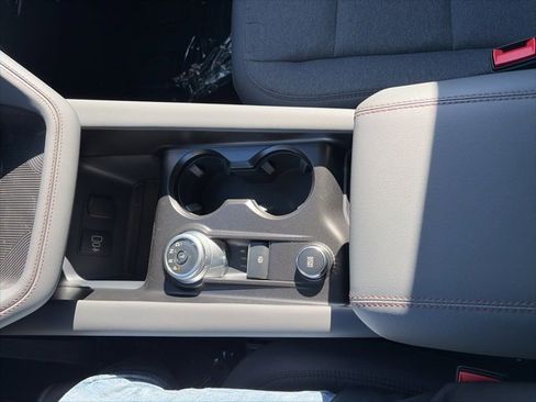 New 2026 Ford Explorer Active image 24