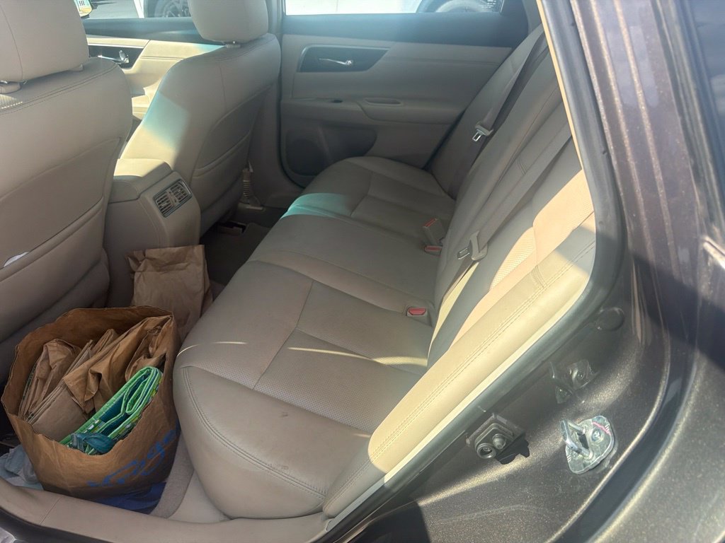 Used 2013 Nissan Altima 2.5 SL FWD image 14